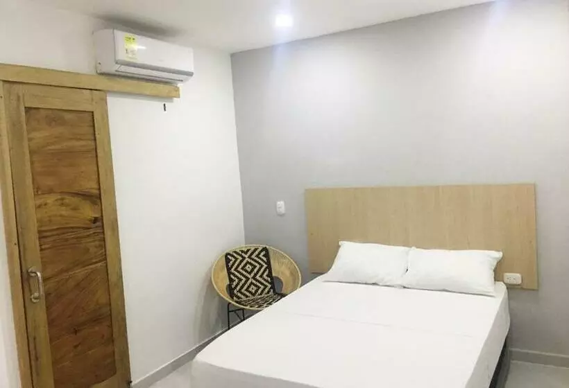 Stanza Hotel Sincelejo