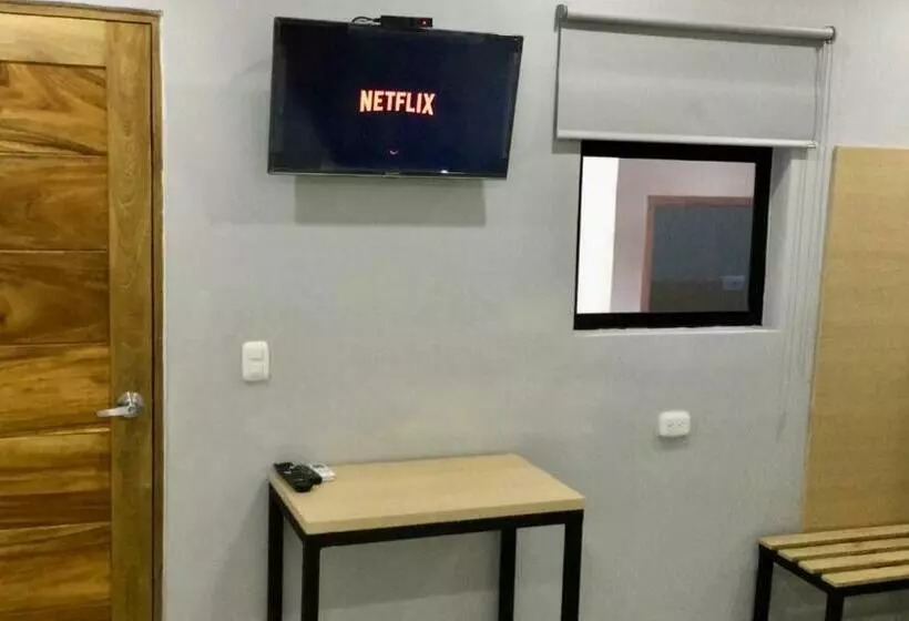 Stanza Hotel Sincelejo