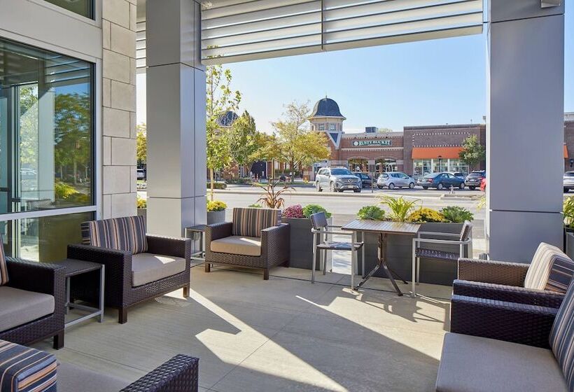 فندق Towneplace Suites By Marriott Columbus North Osu