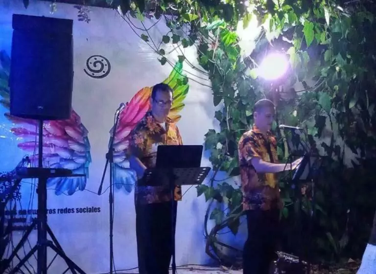 Hotelli Yuluka Hostel