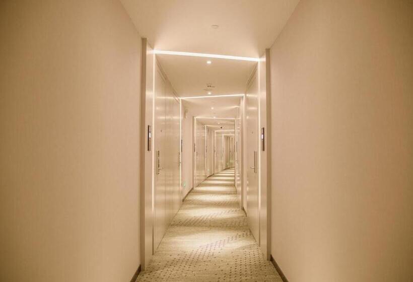 Lavande Hotel Cangzhou Kaiyuan Avenue Rongsheng Plaza