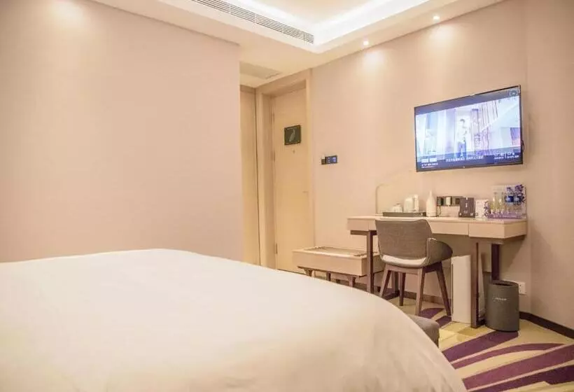 Lavande Hotel Cangzhou Kaiyuan Avenue Rongsheng Plaza