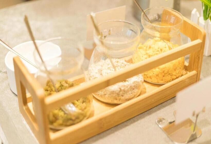 Lavande Hotel Cangzhou Kaiyuan Avenue Rongsheng Plaza