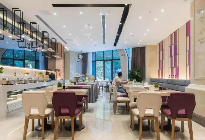 Lavande Hotel Cangzhou Kaiyuan Avenue Rongsheng Plaza