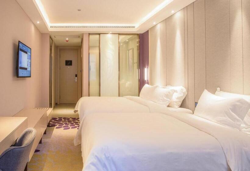 Lavande Hotel Cangzhou Kaiyuan Avenue Rongsheng Plaza