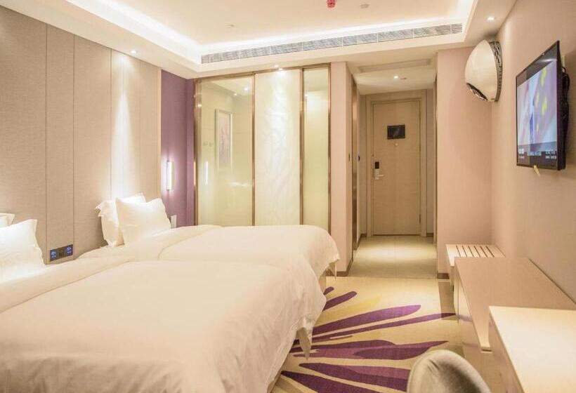 Lavande Hotel Cangzhou Kaiyuan Avenue Rongsheng Plaza