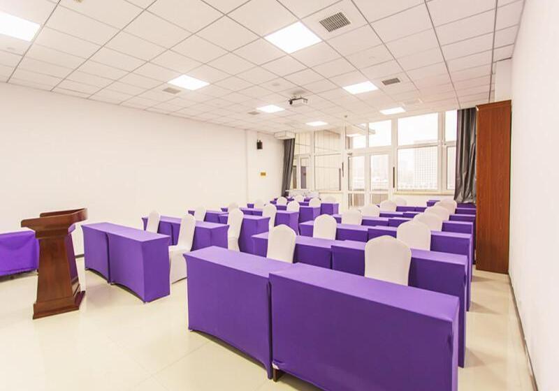 Lavande Hotel Jinzhong Yuci Walmart Branch