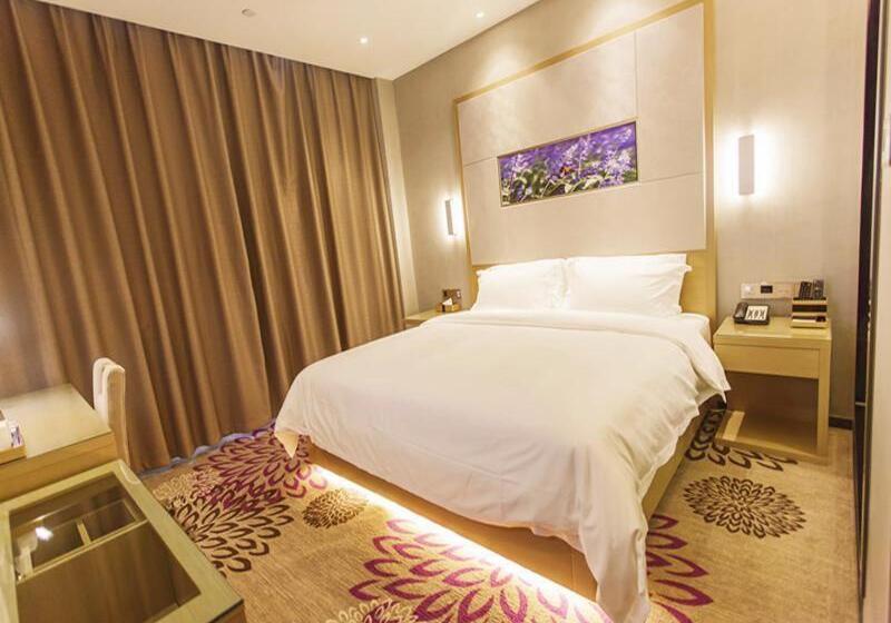 Lavande Hotel Jinzhong Yuci Walmart Branch