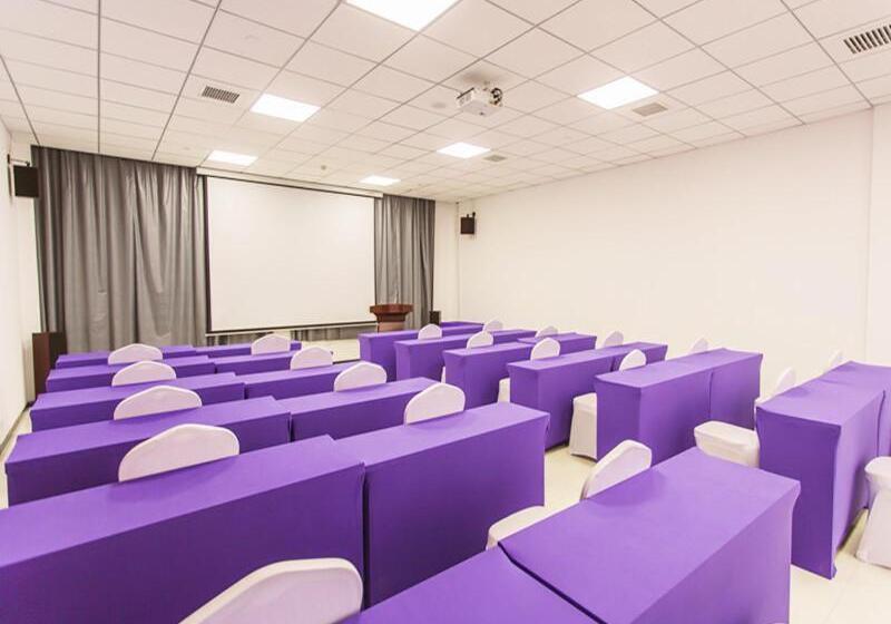 Lavande Hotel Jinzhong Yuci Walmart Branch