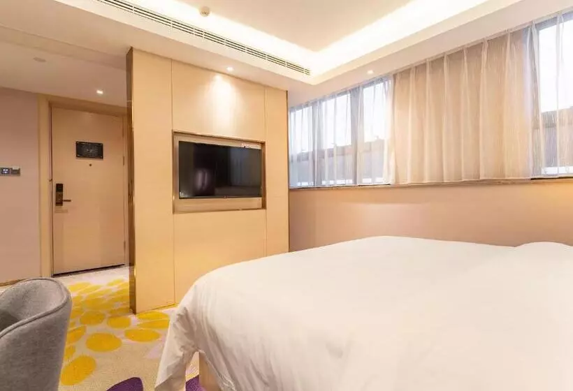 Lavande Hotel Nanchang Qingyunpu Zhuqiao East Road