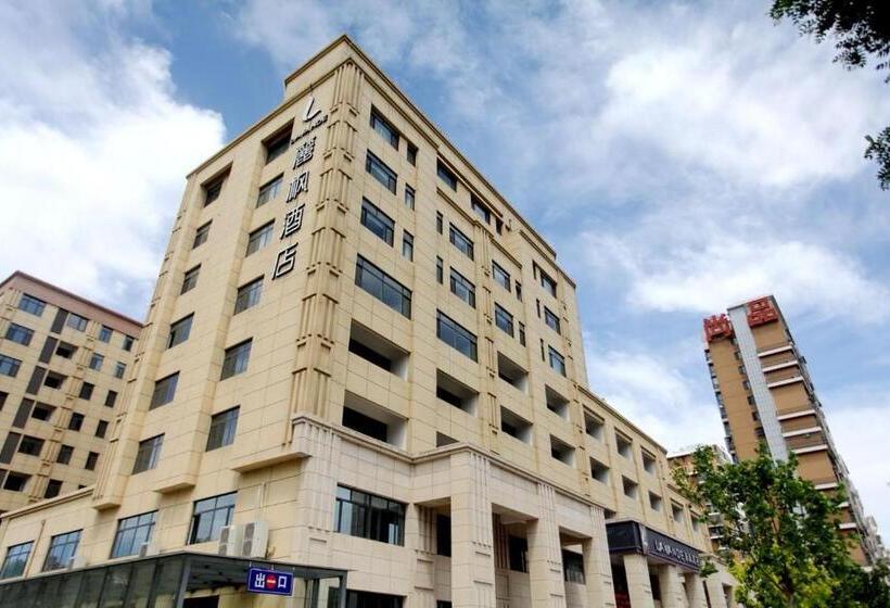 Lavande Hotel Tangshan Convention And Exhibition Yuanyang City