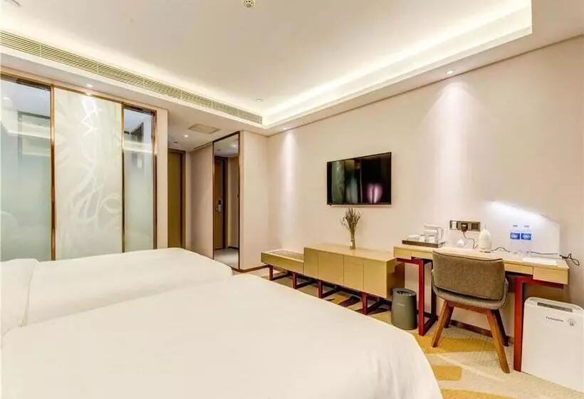 Lavande Hotel Tangshan Convention And Exhibition Yuanyang City