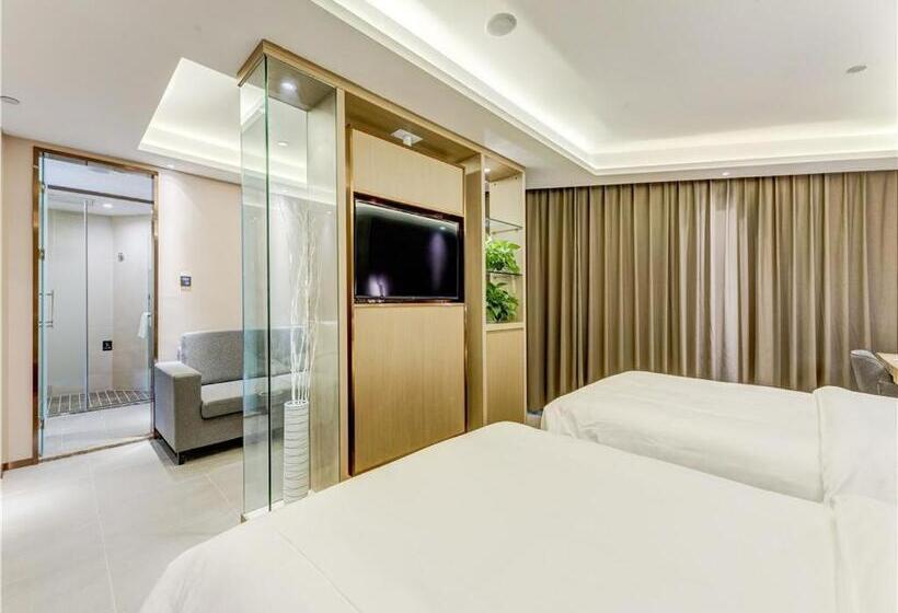 Lavande Hotel Tangshan Convention And Exhibition Yuanyang City