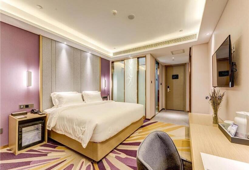 Lavande Hotel Tangshan Convention And Exhibition Yuanyang City