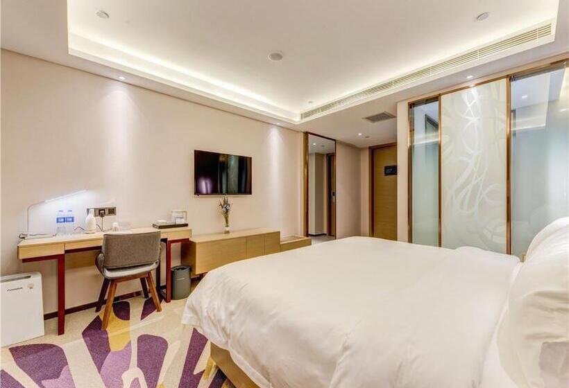 Lavande Hotel Tangshan Convention And Exhibition Yuanyang City