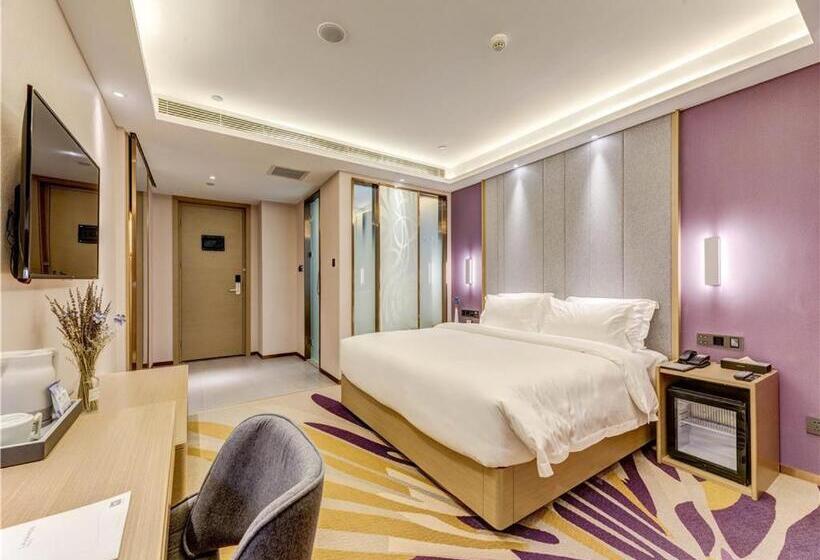 Lavande Hotel Tangshan Convention And Exhibition Yuanyang City