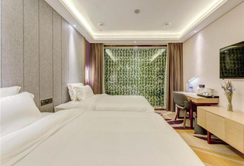 Lavande Hotel Tangshan Convention And Exhibition Yuanyang City