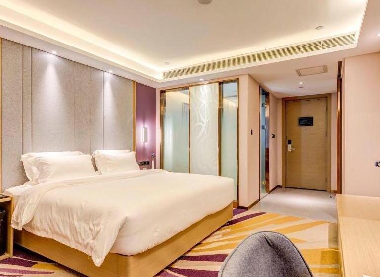 Lavande Hotel Tangshan Convention And Exhibition Yuanyang City