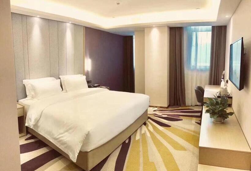 Lavande Hotel Tangshan Convention And Exhibition Yuanyang City