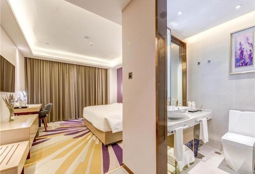 Lavande Hotel Tangshan Convention And Exhibition Yuanyang City
