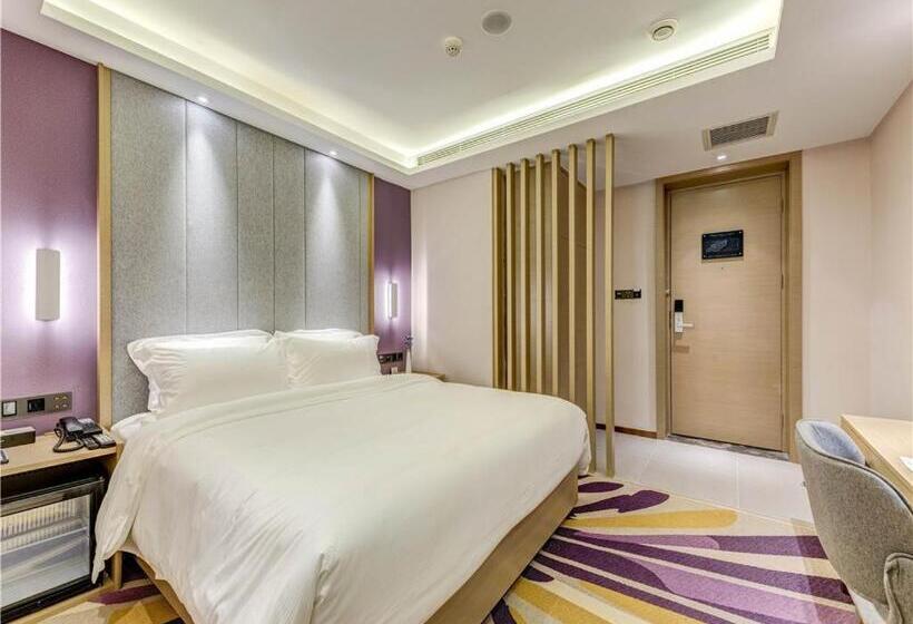 Lavande Hotel Tangshan Convention And Exhibition Yuanyang City