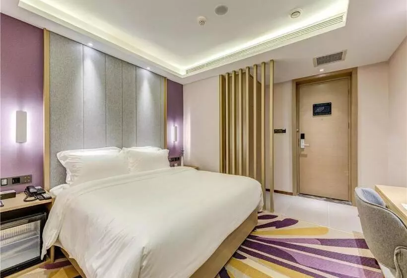 Lavande Hotel Tangshan Convention And Exhibition Yuanyang City