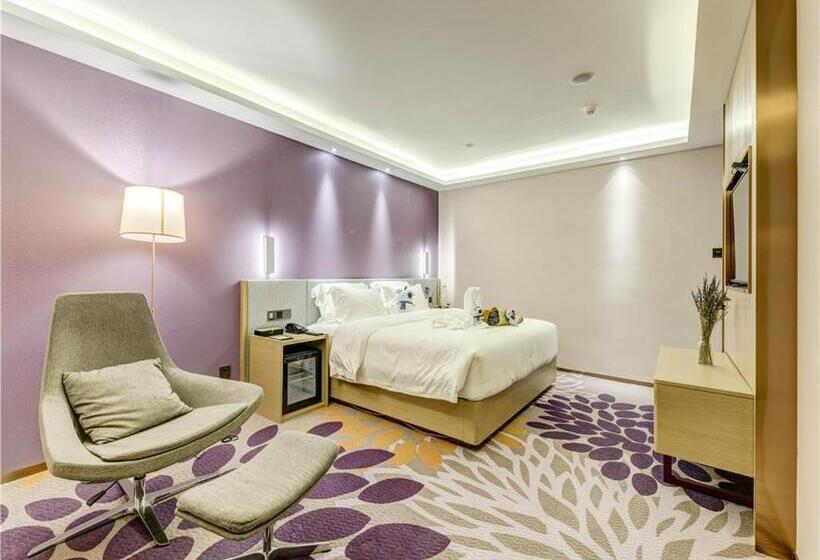 Lavande Hotel Tangshan Convention And Exhibition Yuanyang City