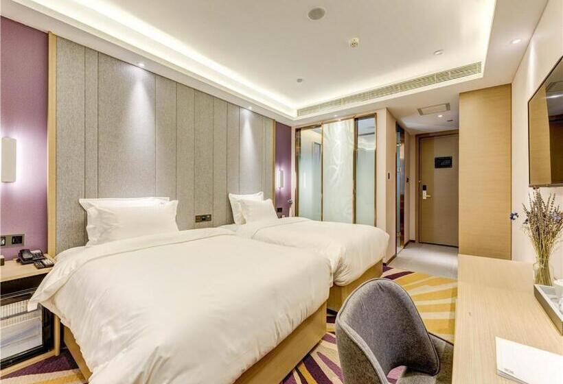 Lavande Hotel Tangshan Convention And Exhibition Yuanyang City