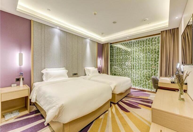 Lavande Hotel Tangshan Convention And Exhibition Yuanyang City