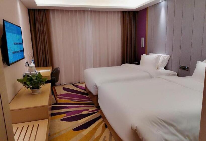 Lavande Hotel Tangshan Convention And Exhibition Yuanyang City