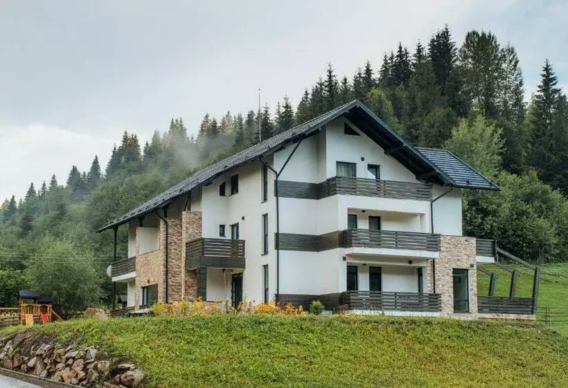 Majatalo Comoara Rarăului