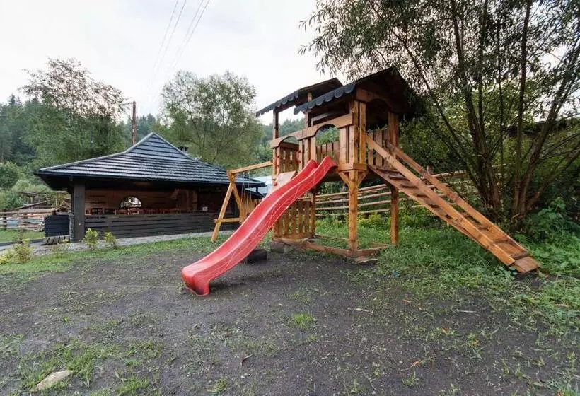 Majatalo Comoara Rarăului