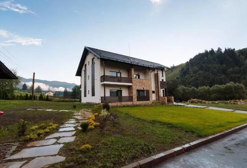 Majatalo Comoara Rarăului