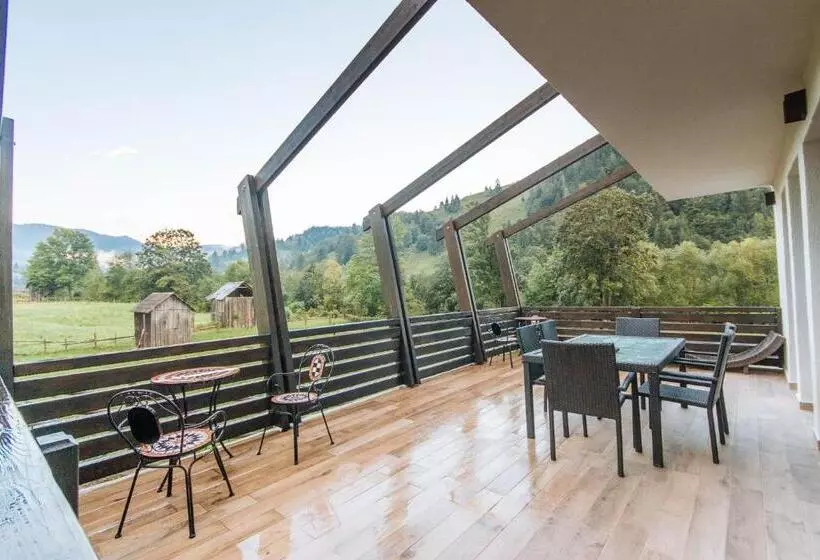 Majatalo Comoara Rarăului