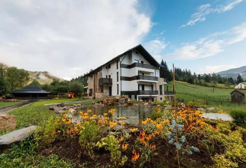 Majatalo Comoara Rarăului