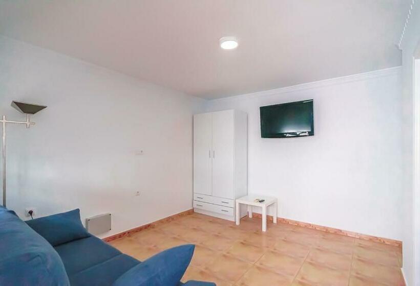 پانسیون Hostal Paraiso Del Mar