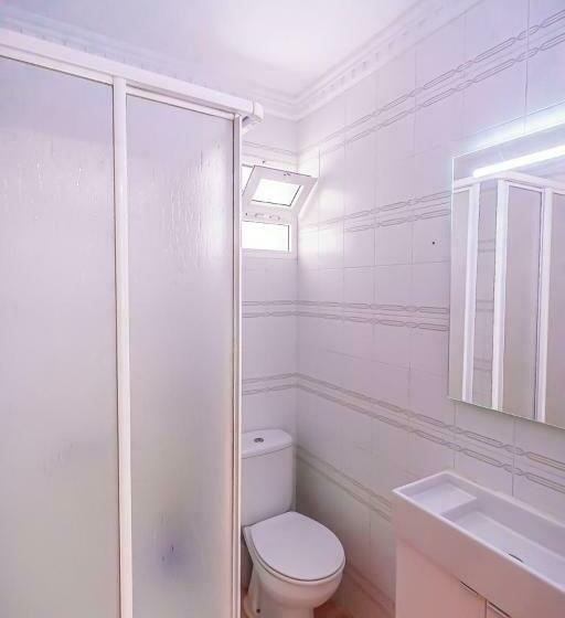 پانسیون Hostal Paraiso Del Mar