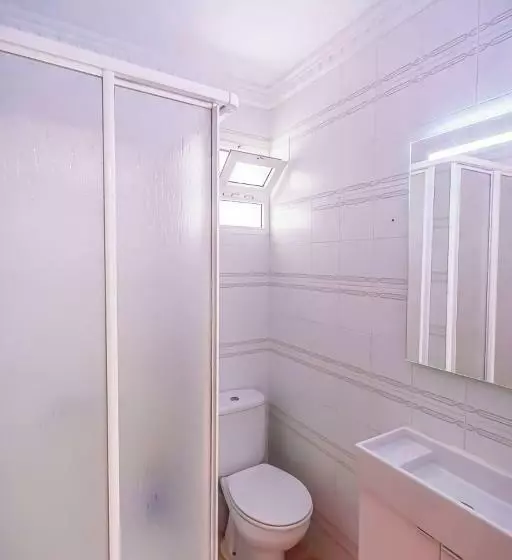 ペンション Hostal Paraiso Del Mar