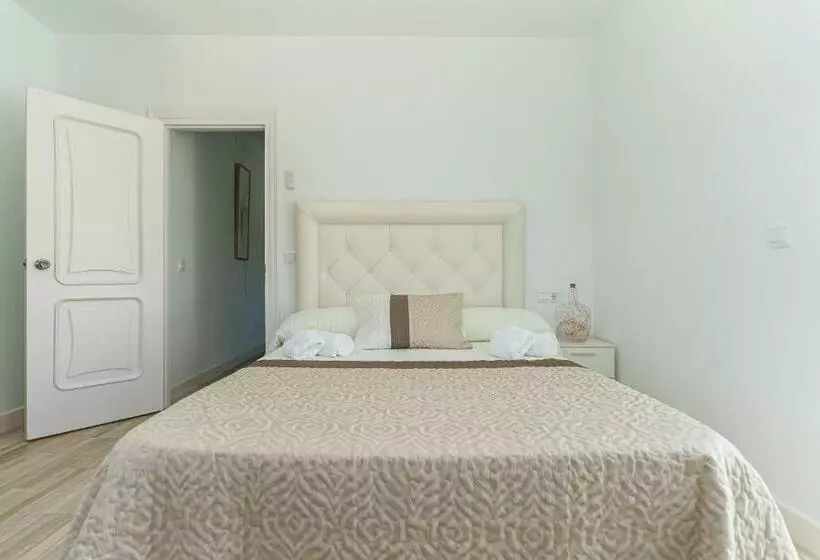 ペンション Hostal Paraiso Del Mar