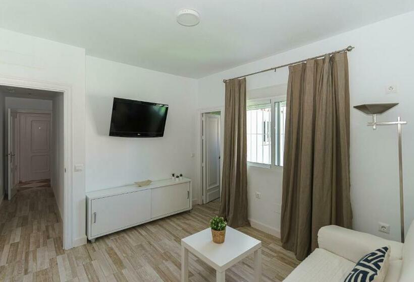 پانسیون Hostal Paraiso Del Mar