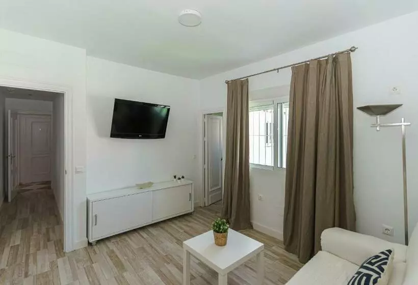 ペンション Hostal Paraiso Del Mar