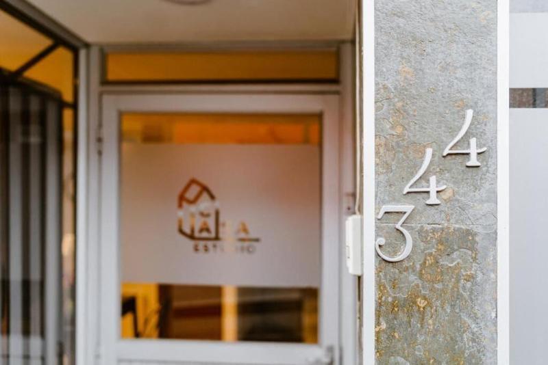 پانسیون La Casa Temuco