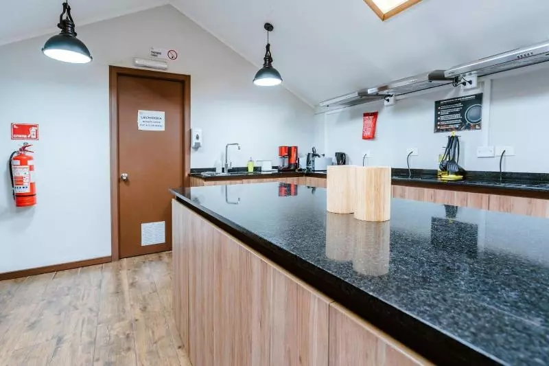 Majatalo La Casa Temuco