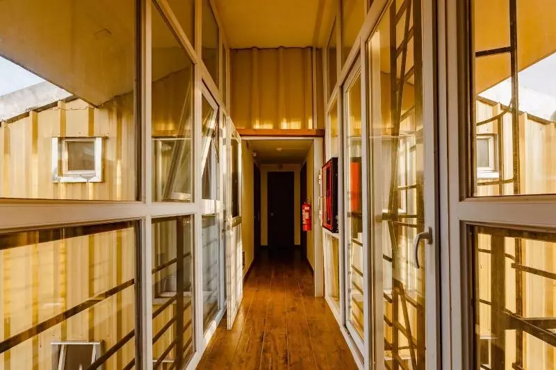 Majatalo La Casa Temuco