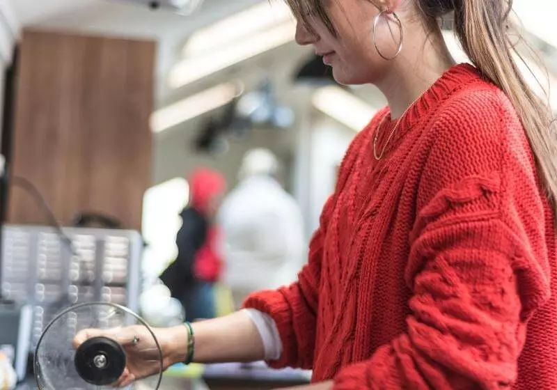 Majatalo La Casa Temuco