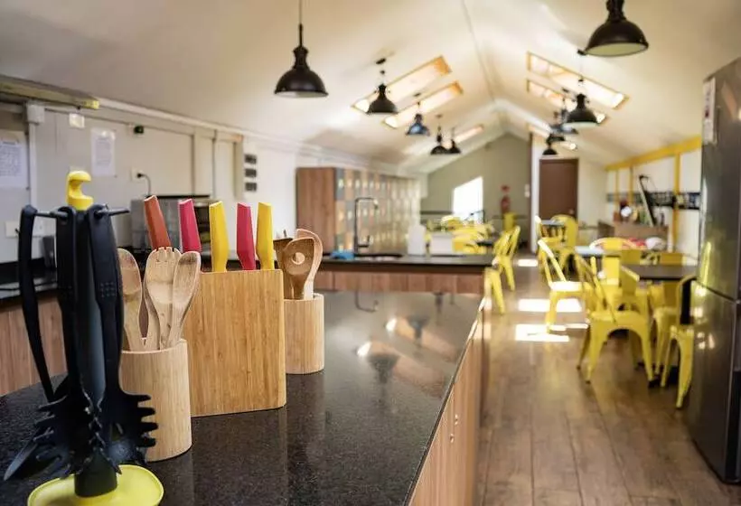 Majatalo La Casa Temuco