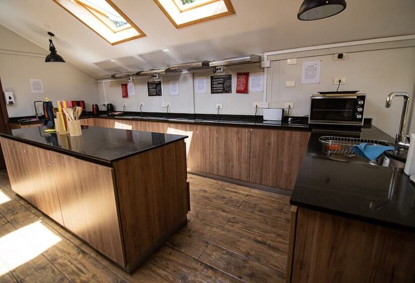 پانسیون La Casa Temuco