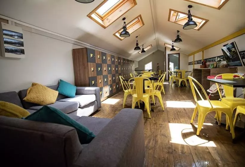 Majatalo La Casa Temuco