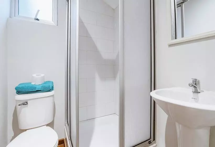 Majatalo La Casa Temuco