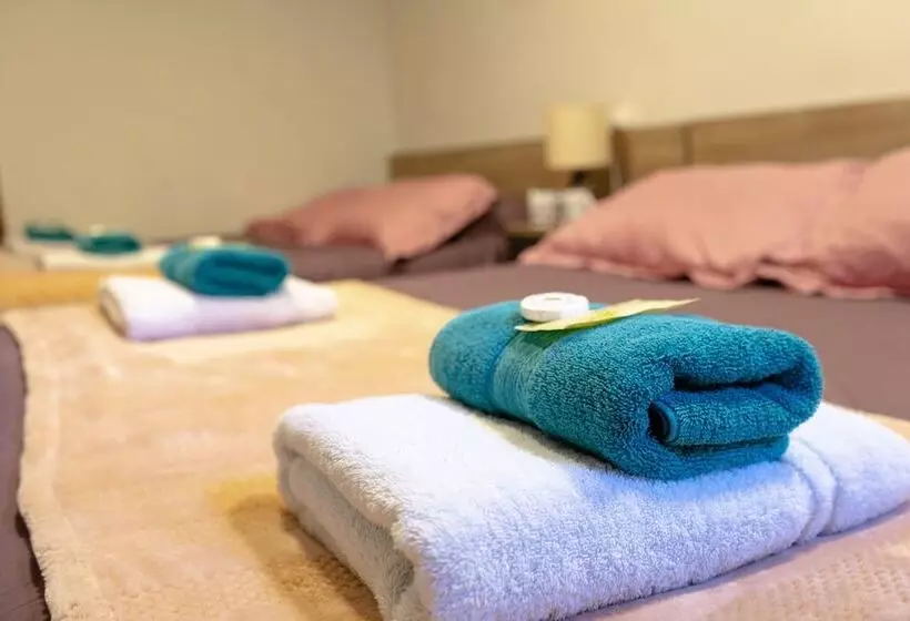 Majatalo La Casa Temuco